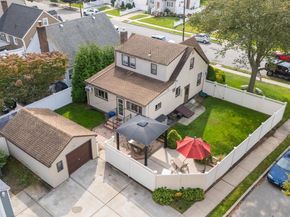 1134 Rosegold Street, Franklin Square NY 11010
