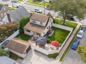 1134 Rosegold Street, Franklin Square NY 11010