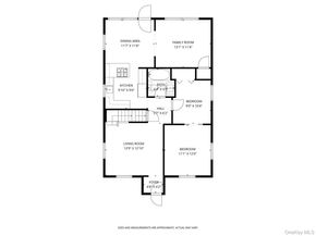 1134 Rosegold Street, Franklin Square NY 11010