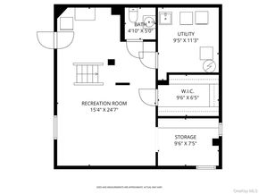 1134 Rosegold Street, Franklin Square NY 11010