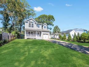 33 Rosemont Avenue, Farmingville NY 11738