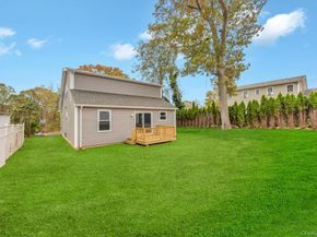33 Rosemont Avenue, Farmingville NY 11738