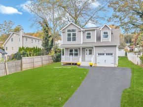 33 Rosemont Avenue, Farmingville NY 11738