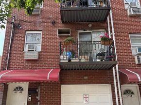 4760 58th Lane, Woodside NY 11377