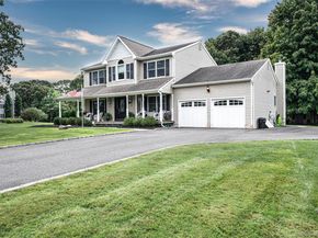 2 Moor Lane, East Patchogue NY 11772