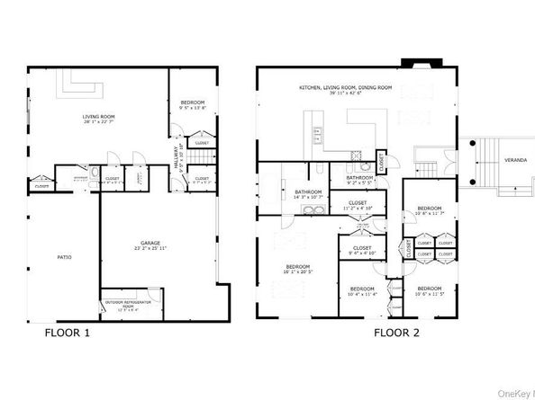 3822 Greentree Drive, Oceanside NY 11572