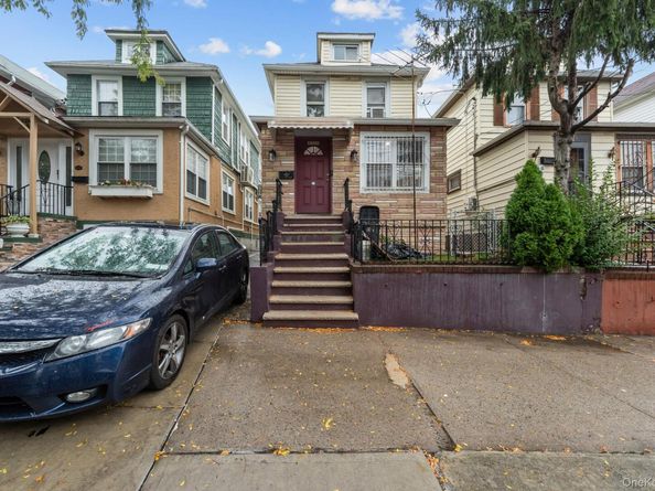 4326 Boyd Avenue, Bronx NY 10466