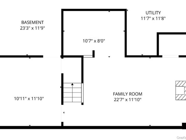 336 W 9th Street, Deer Park NY 11729