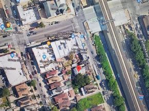 103-16 Van Wyck Expressway, Richmond Hill S. NY 11419