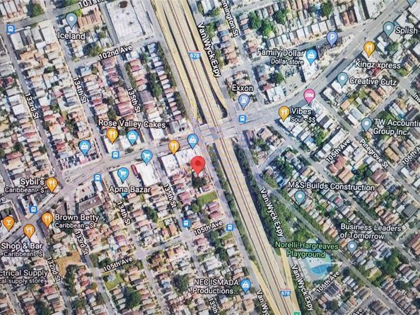 103-16 Van Wyck Expressway, Richmond Hill S. NY 11419