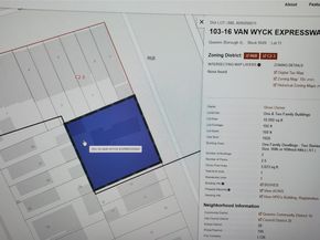 103-16 Van Wyck Expressway, Richmond Hill S. NY 11419