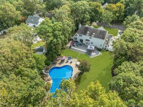 7 Martha Place, Port Jefferson Station NY 11776