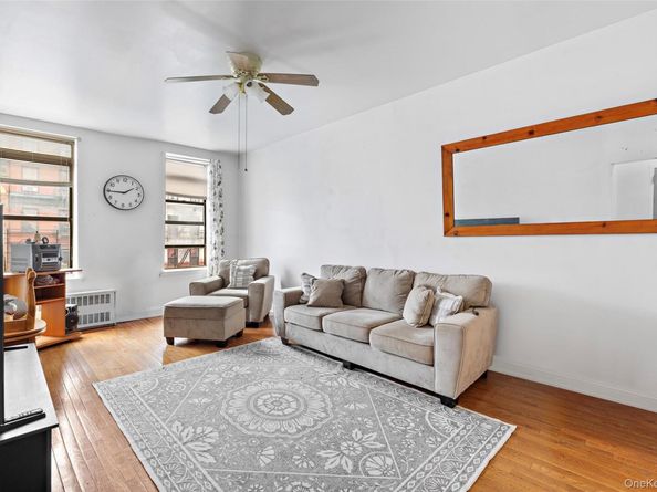105 E 116th Street 7, New York (Manhattan) NY 10029