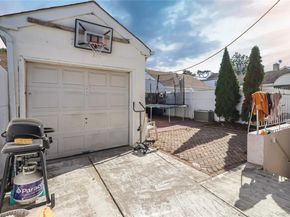 11545 124th Street, South Ozone Park NY 11420
