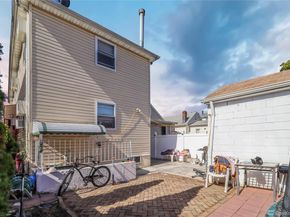 11545 124th Street, South Ozone Park NY 11420