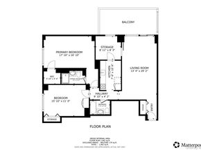 175-20 Wexford Terrace 16L, Jamaica Estates NY 11432