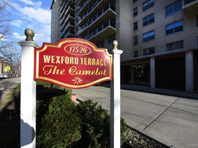 175-20 Wexford Terrace 16L, Jamaica Estates NY 11432
