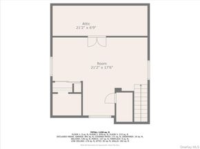 653 Arthur Street, Baldwin NY 11510