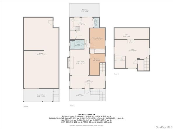 653 Arthur Street, Baldwin NY 11510