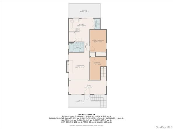 653 Arthur Street, Baldwin NY 11510