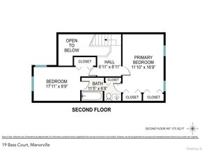 19 Bass Court, Manorville NY 11949
