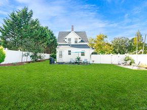 724 Foxhurst Road, Baldwin NY 11510