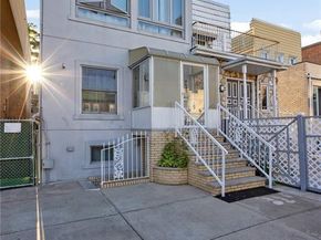 82 W End Avenue, Brooklyn NY 11235