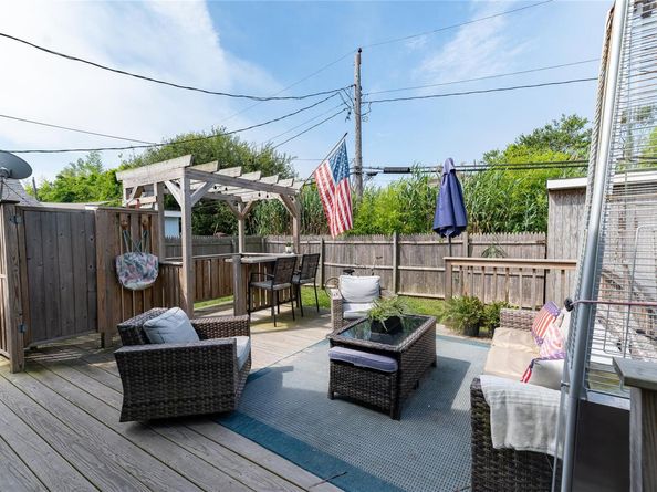 144 Ocean Road, Ocean Beach NY 11770