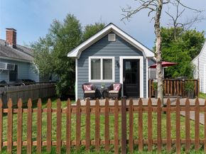 144 Ocean Road, Ocean Beach NY 11770