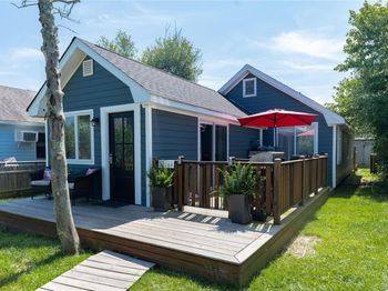 144 Ocean Road