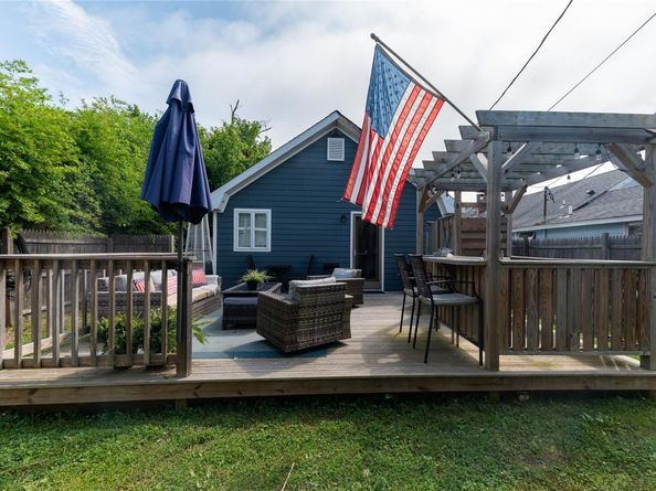 144 Ocean Road, Ocean Beach NY 11770