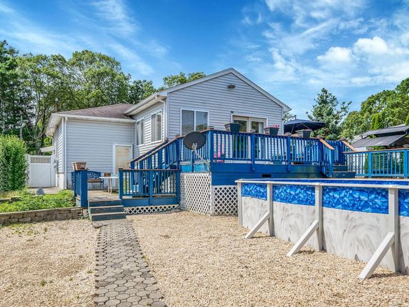 43 Ranch Drive, Shirley NY 11967