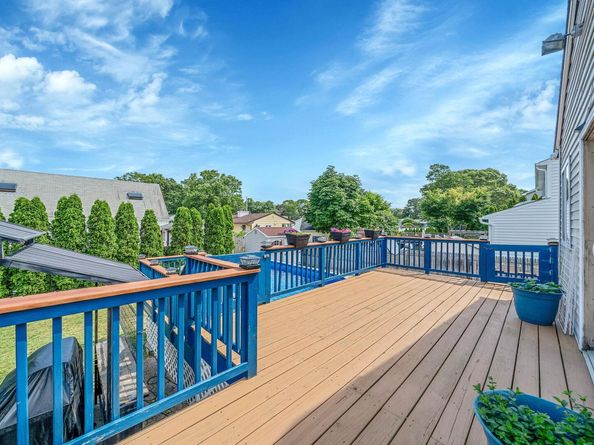 43 Ranch Drive, Shirley NY 11967