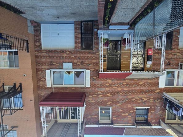 1274 Fteley Avenue, Bronx NY 10472