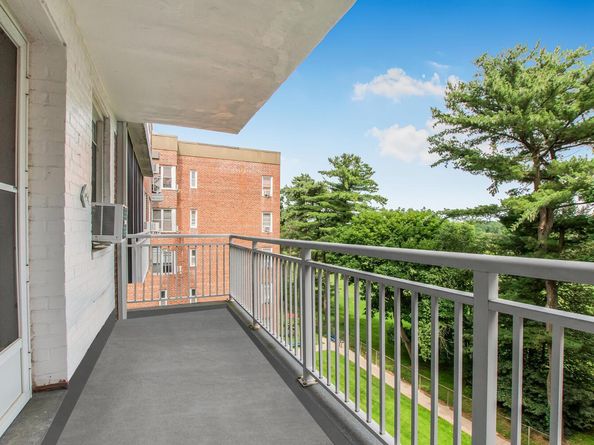 1255 North Avenue A  5H, New Rochelle NY 10804