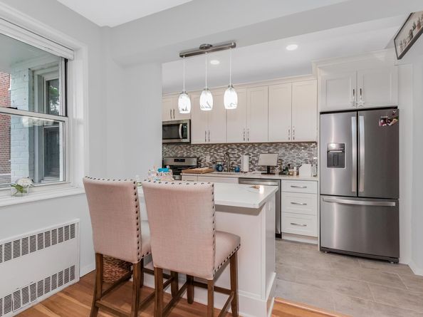 1255 North Avenue A  5H, New Rochelle NY 10804