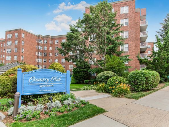 1255 North Avenue A  5H, New Rochelle NY 10804