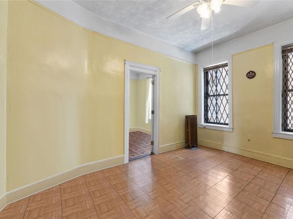 607 W 136th Street 3, New York (Manhattan) NY 10031