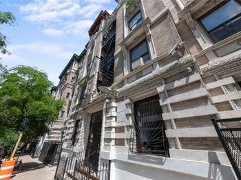607 W 136th Street