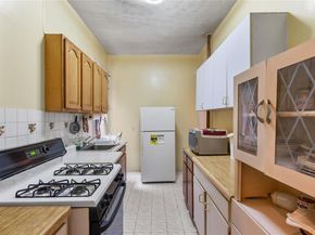 607 W 136th Street 3, New York (Manhattan) NY 10031