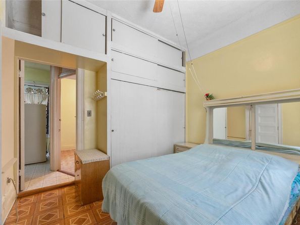 607 W 136th Street 3, New York (Manhattan) NY 10031