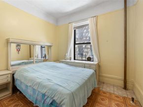 607 W 136th Street 3, New York (Manhattan) NY 10031