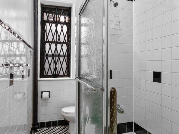 607 W 136th Street 3, New York (Manhattan) NY 10031