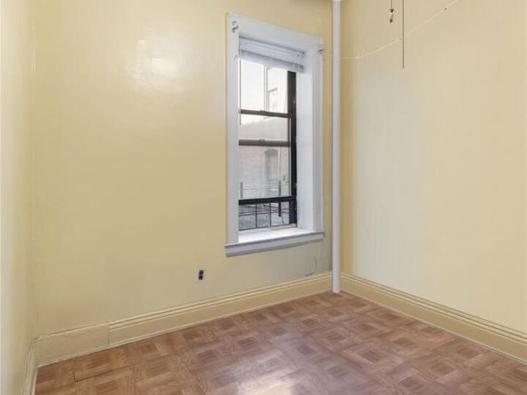 607 W 136th Street 3, New York (Manhattan) NY 10031