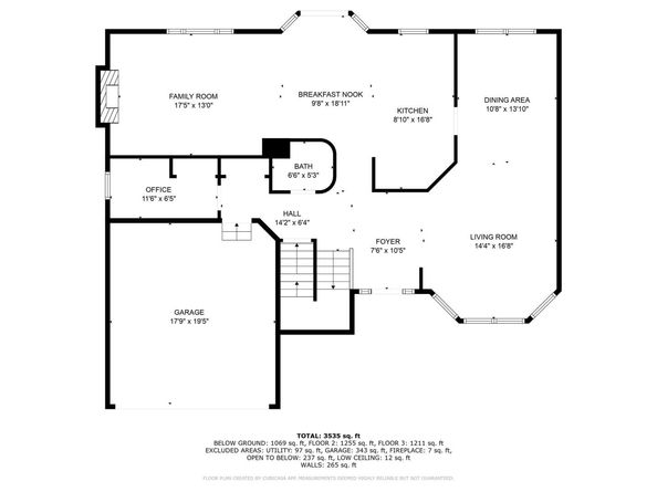 18 Cayla Lane, Port Jefferson Station NY 11776
