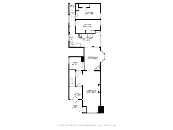 93 Edgewood Avenue, Yonkers NY 10704