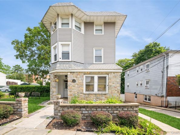 93 Edgewood Avenue, Yonkers NY 10704