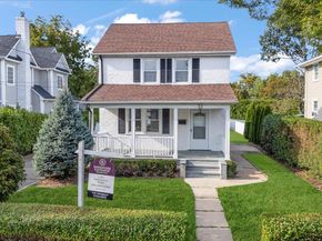 33 Avenue B Avenue, Port Washington NY 11050