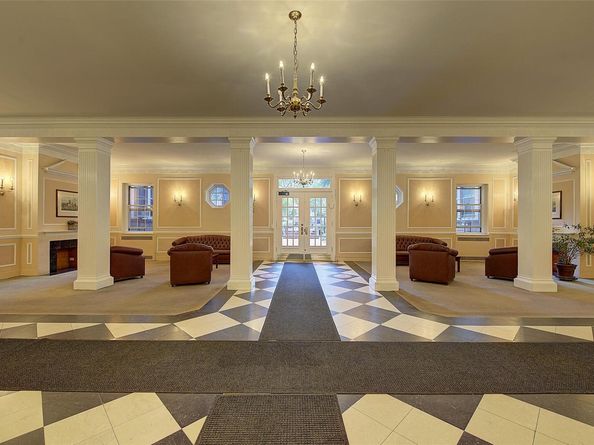 117-01 Park Lane South C5D, Kew Gardens NY 11415