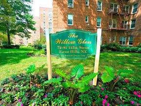 7281 113th Street 5F, Forest Hills NY 11375